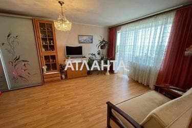 1-room apartment apartment by the address st. Kropivnitskogo (area 40 m²) - Atlanta.ua - photo 23