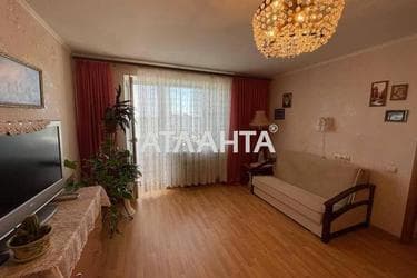 1-room apartment apartment by the address st. Kropivnitskogo (area 40 m²) - Atlanta.ua - photo 24