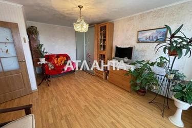 1-room apartment apartment by the address st. Kropivnitskogo (area 40 m²) - Atlanta.ua - photo 25