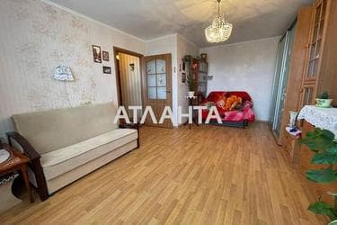 1-room apartment apartment by the address st. Kropivnitskogo (area 40 m²) - Atlanta.ua - photo 26