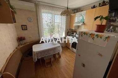 1-room apartment apartment by the address st. Kropivnitskogo (area 40 m²) - Atlanta.ua - photo 27