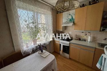 1-room apartment apartment by the address st. Kropivnitskogo (area 40 m²) - Atlanta.ua - photo 28
