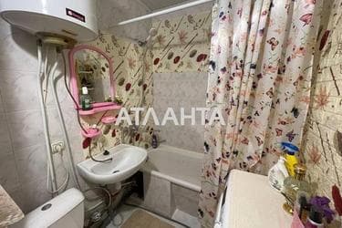 1-room apartment apartment by the address st. Kropivnitskogo (area 40 m²) - Atlanta.ua - photo 30