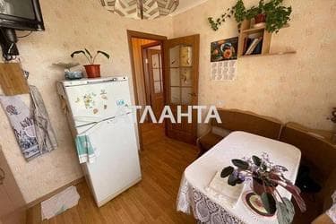 1-room apartment apartment by the address st. Kropivnitskogo (area 40 m²) - Atlanta.ua - photo 29