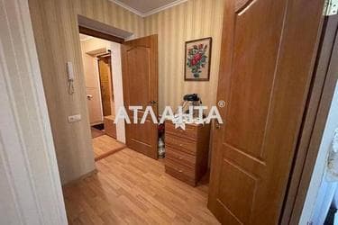 1-room apartment apartment by the address st. Kropivnitskogo (area 40 m²) - Atlanta.ua - photo 31