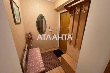 1-room apartment apartment by the address st. Kropivnitskogo (area 40 m²) - Atlanta.ua - photo 33