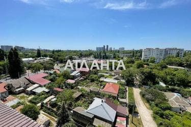 1-room apartment apartment by the address st. Kropivnitskogo (area 40 m²) - Atlanta.ua - photo 34