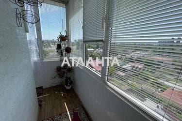 1-room apartment apartment by the address st. Kropivnitskogo (area 40 m²) - Atlanta.ua - photo 35
