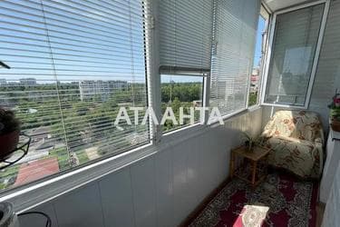 1-room apartment apartment by the address st. Kropivnitskogo (area 40 m²) - Atlanta.ua - photo 36
