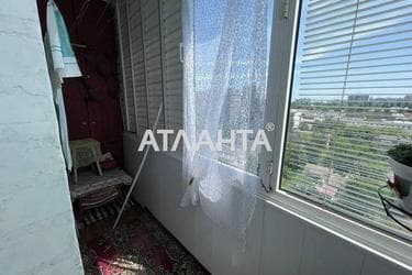 1-room apartment apartment by the address st. Kropivnitskogo (area 40 m²) - Atlanta.ua - photo 37