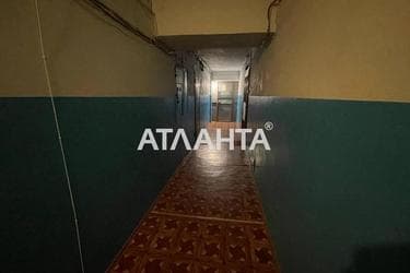 1-room apartment apartment by the address st. Kropivnitskogo (area 40 m²) - Atlanta.ua - photo 38