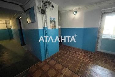1-room apartment apartment by the address st. Kropivnitskogo (area 40 m²) - Atlanta.ua - photo 39