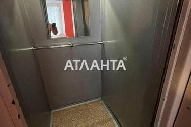 1-room apartment apartment by the address st. Kropivnitskogo (area 40 m²) - Atlanta.ua - photo 41