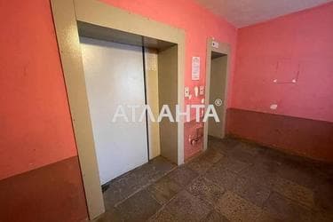 1-room apartment apartment by the address st. Kropivnitskogo (area 40 m²) - Atlanta.ua - photo 42