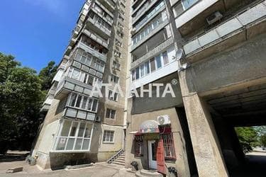 1-room apartment apartment by the address st. Kropivnitskogo (area 40 m²) - Atlanta.ua - photo 43