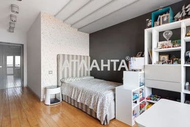 4+-rooms apartment apartment by the address st. Kupalnyy per Inber Very (area 170 m²) - Atlanta.ua - photo 31