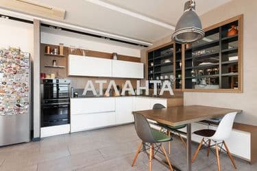 4+-rooms apartment apartment by the address st. Kupalnyy per Inber Very (area 170 m²) - Atlanta.ua - photo 33