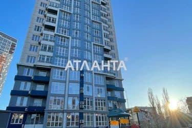 2-комнатная квартира по адресу Гагарина пр. (площадь 101,1 м²) - Atlanta.ua - фото 47