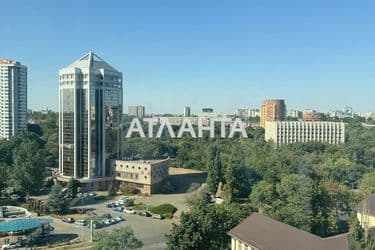 2-rooms apartment apartment by the address st. Gagarina pr (area 101,1 m²) - Atlanta.ua - photo 58