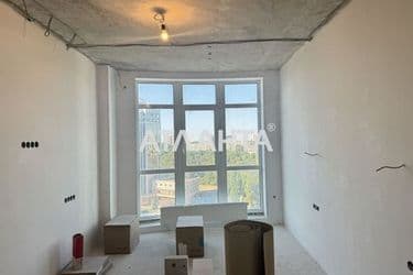 2-rooms apartment apartment by the address st. Gagarina pr (area 101,1 m²) - Atlanta.ua - photo 60