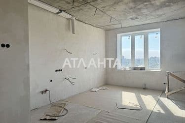 2-rooms apartment apartment by the address st. Gagarina pr (area 101,1 m²) - Atlanta.ua - photo 64