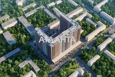 1-кімнатна квартира за адресою Гагаріна пр. (площа 41 м²) - Atlanta.ua - фото 9