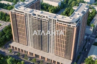 1-кімнатна квартира за адресою Гагаріна пр. (площа 41 м²) - Atlanta.ua - фото 10