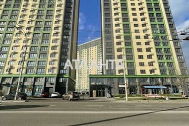 1-room apartment apartment by the address st. Maksimovicha (area 44 m²) - Atlanta.ua - photo 40