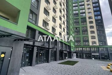 1-room apartment apartment by the address st. Maksimovicha (area 44 m²) - Atlanta.ua - photo 41