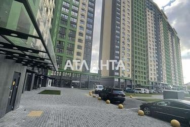 1-room apartment apartment by the address st. Maksimovicha (area 44 m²) - Atlanta.ua - photo 42