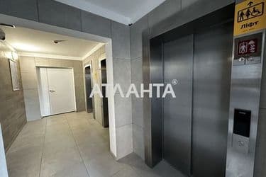 1-room apartment apartment by the address st. Maksimovicha (area 44 m²) - Atlanta.ua - photo 35