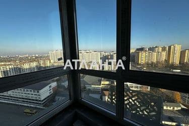 1-room apartment apartment by the address st. Maksimovicha (area 44 m²) - Atlanta.ua - photo 34