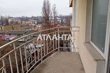 1-комнатная квартира по адресу ул. Цветаева ген. (площадь 50 м²) - Atlanta.ua - фото 36