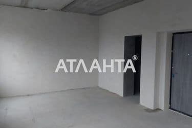 1-room apartment apartment by the address st. Gvardeyskiy per (area 32,3 m²) - Atlanta.ua - photo 12