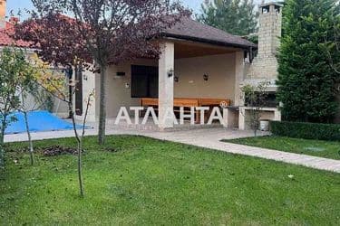 House by the address st. Ovidiopolskaya (area 450 m²) - Atlanta.ua - photo 16