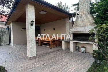 House by the address st. Ovidiopolskaya (area 450 m²) - Atlanta.ua - photo 18