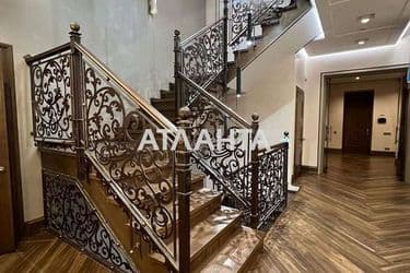 House by the address st. Ovidiopolskaya (area 450 m²) - Atlanta.ua - photo 21