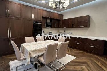 House by the address st. Ovidiopolskaya (area 450 m²) - Atlanta.ua - photo 24