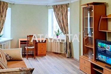 1-room apartment apartment by the address st. Nebesnoy Sotni pr Zhukova marsh pr Leninskoy iskry pr (area 39,3 m²) - Atlanta.ua - photo 13