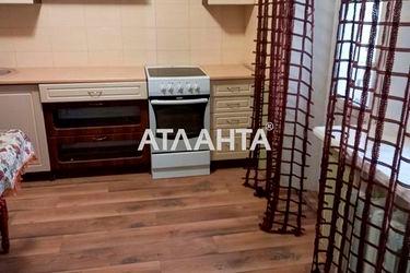 1-room apartment apartment by the address st. Nebesnoy Sotni pr Zhukova marsh pr Leninskoy iskry pr (area 39,3 m²) - Atlanta.ua - photo 16