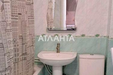 1-room apartment apartment by the address st. Nebesnoy Sotni pr Zhukova marsh pr Leninskoy iskry pr (area 39,3 m²) - Atlanta.ua - photo 21