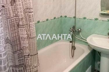 1-room apartment apartment by the address st. Nebesnoy Sotni pr Zhukova marsh pr Leninskoy iskry pr (area 39,3 m²) - Atlanta.ua - photo 22