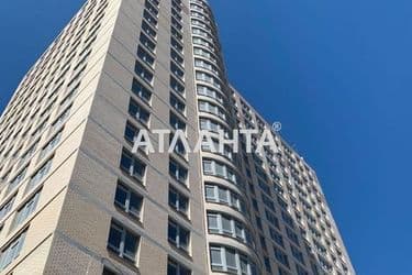 1-кімнатна квартира за адресою вул. Генуезька (площа 52,6 м²) - Atlanta.ua - фото 8