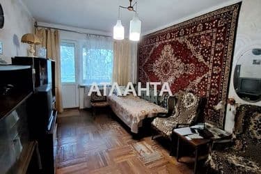 1-комнатная квартира по адресу ул. Героев пограничников (площадь 30,4 м²) - Atlanta.ua - фото 7