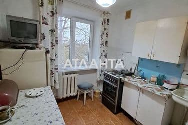 1-комнатная квартира по адресу ул. Героев пограничников (площадь 30,4 м²) - Atlanta.ua - фото 9