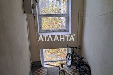 1-комнатная квартира по адресу ул. Героев пограничников (площадь 30,4 м²) - Atlanta.ua - фото 12