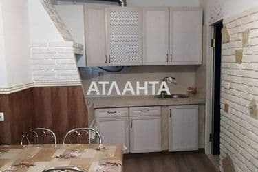 1-комнатная квартира по адресу Гавришкевича С. Ул.   (площадь 38,7 м²) - Atlanta.ua - фото 19