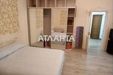 1-room apartment apartment by the address st. Gavrishkevicha S ul (area 38,7 m²) - Atlanta.ua - photo 17