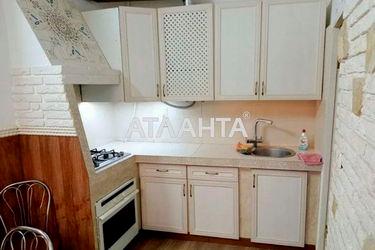 1-room apartment apartment by the address st. Gavrishkevicha S ul (area 38,7 m²) - Atlanta.ua - photo 22