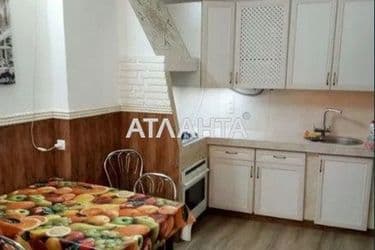 1-комнатная квартира по адресу Гавришкевича С. Ул.   (площадь 38,7 м²) - Atlanta.ua - фото 23